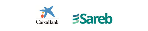 caixa-bank-sareb-logos